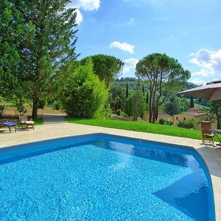 La Pimpinella Di Semifonte Villa San Donnino  Ngoại thất bức ảnh