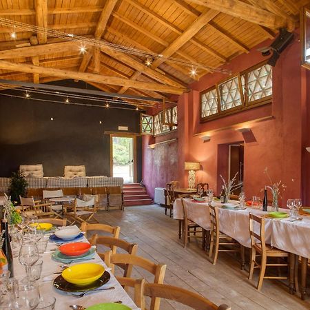 La Pimpinella Di Semifonte Villa San Donnino  Ngoại thất bức ảnh