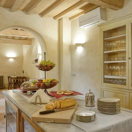 La Pimpinella Di Semifonte Villa San Donnino  Ngoại thất bức ảnh