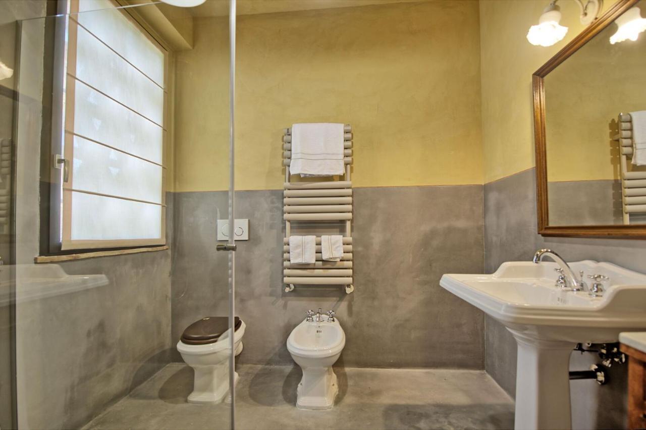 La Pimpinella Di Semifonte Villa San Donnino  Ngoại thất bức ảnh
