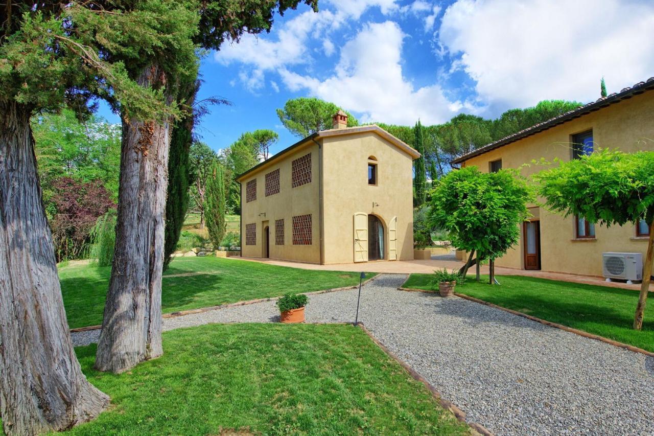 La Pimpinella Di Semifonte Villa San Donnino  Ngoại thất bức ảnh