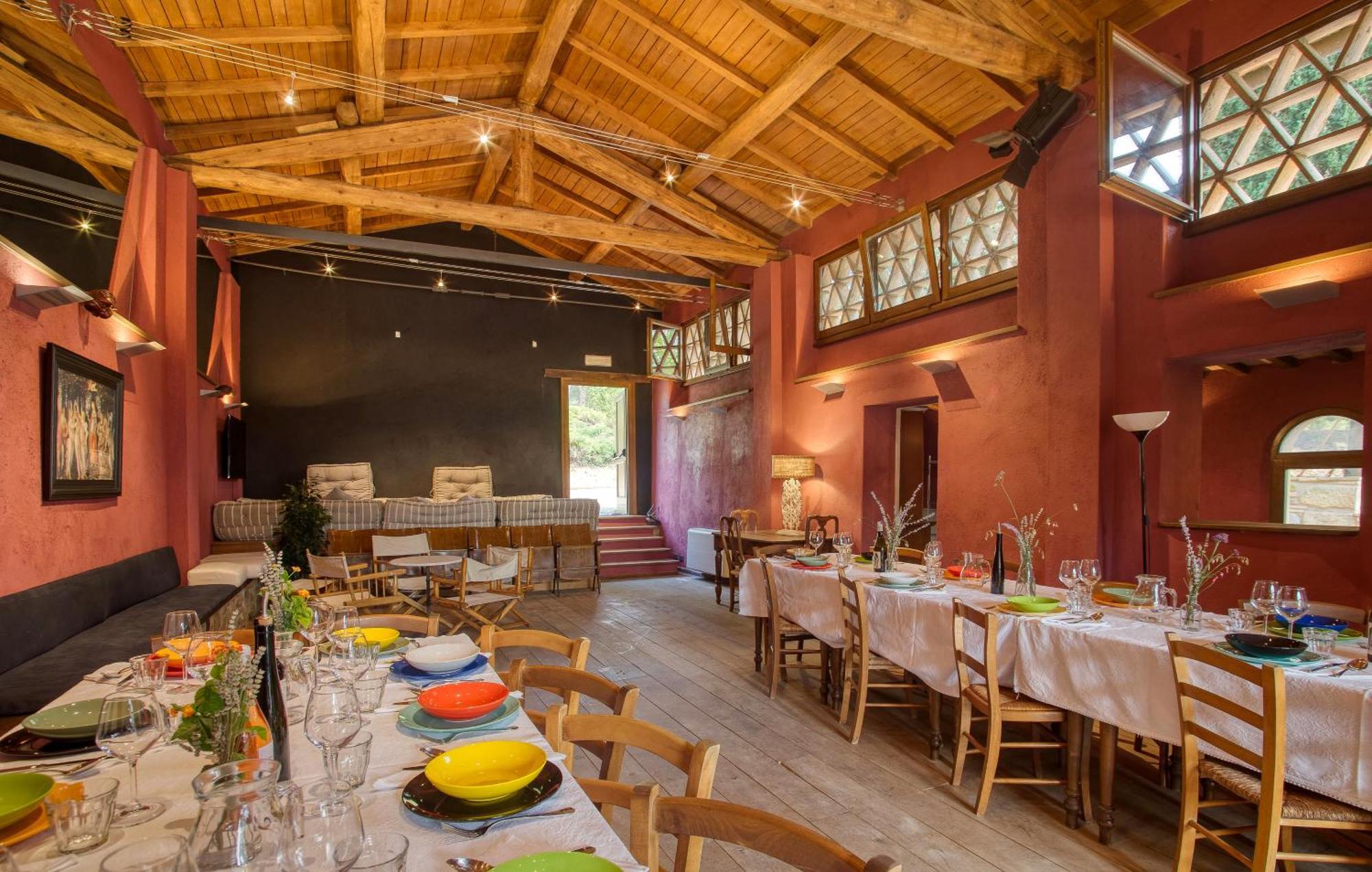 La Pimpinella Di Semifonte Villa San Donnino  Ngoại thất bức ảnh
